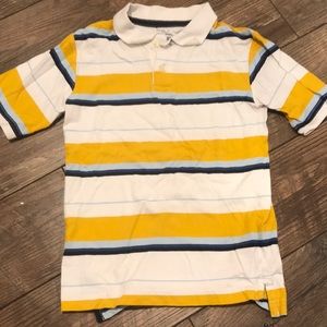 Boy polo 7/8 Children’s Place